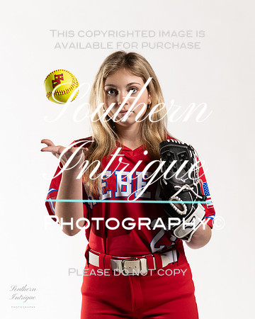 VHHS Softball Picture Day Player-202112081826366351244