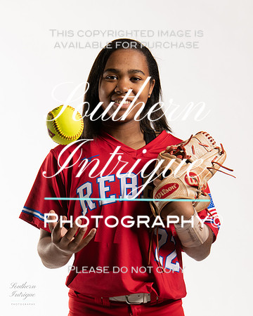 VHHS Softball Picture Day Player-202112081759456193139