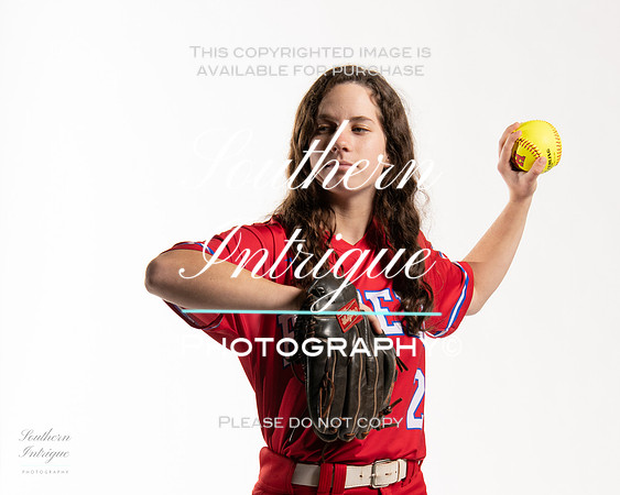 VHHS Softball Picture Day Player-202112081727586048047