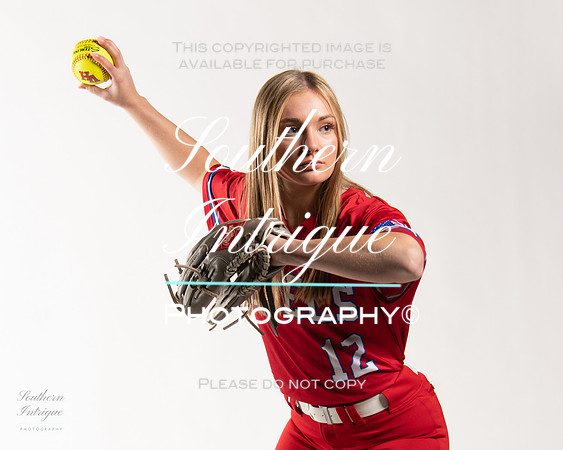 VHHS Softball Picture Day Player-202112081824246337237