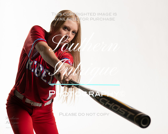 VHHS Softball Picture Day Player-202112081851322345