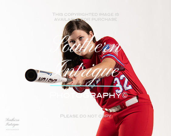 VHHS Softball Picture Day Player-202112081807466252180