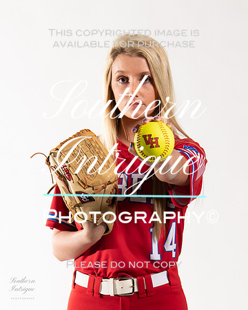 VHHS Softball Picture Day Player-202112081734446077068