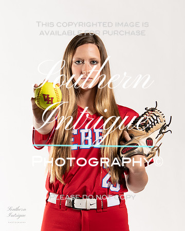VHHS Softball Picture Day Player-202112081840232291