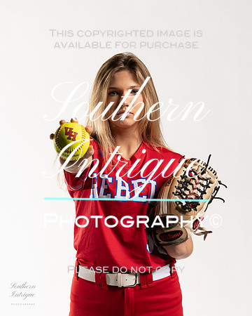 VHHS Softball Picture Day Player-202112081843482309