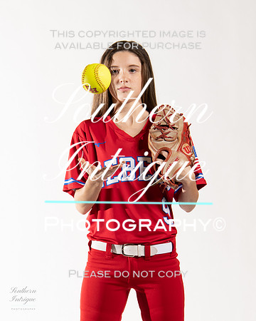 VHHS Softball Picture Day Player-202112081717036005017