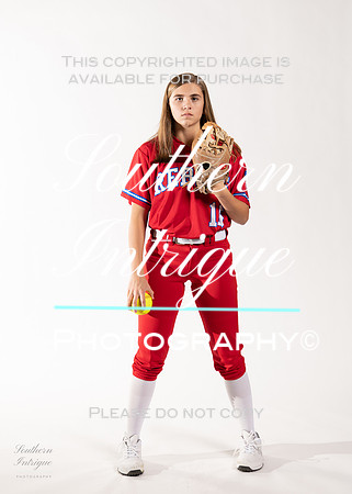 VHHS Softball Picture Day Player-202112081711115987006