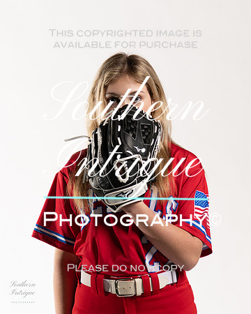 VHHS Softball Picture Day Player-202112081826486353245