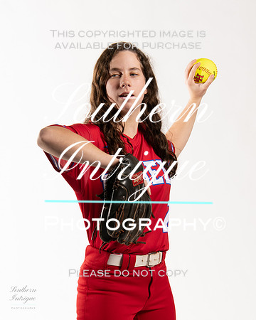VHHS Softball Picture Day Player-202112081728236051050