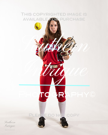 VHHS Softball Picture Day Player-202112081730096058055