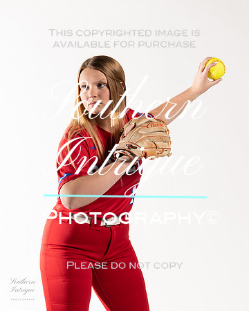 VHHS Softball Picture Day Player-202112081756166173128
