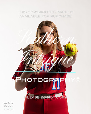 VHHS Softball Picture Day Player-202112081755306169125