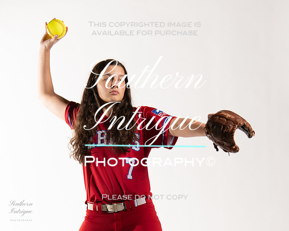 VHHS Softball Picture Day Player-202112081804366225159