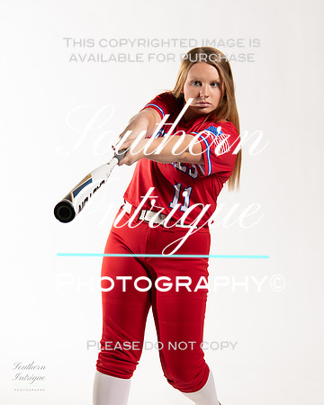 VHHS Softball Picture Day Player-202112081758546190138