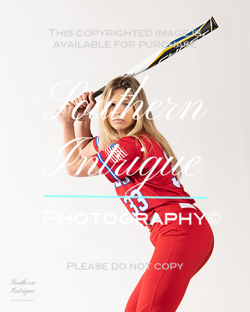 VHHS Softball Picture Day Player-202112081845142317