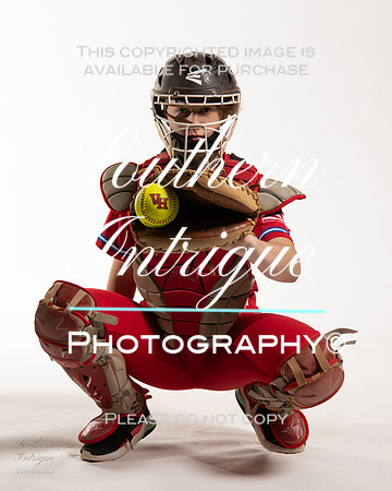 VHHS Softball Picture Day Player-202112081853136529351