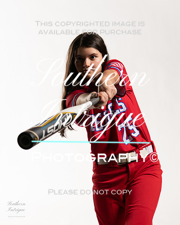 VHHS Softball Picture Day Player-202112081839582290