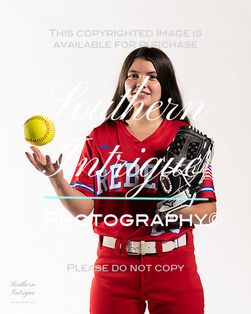VHHS Softball Picture Day Player-202112081837496425282