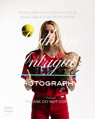 VHHS Softball Picture Day Player-202112081830086382259