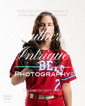 VHHS Softball Picture Day Player-202112081727096042042