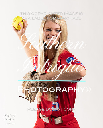 VHHS Softball Picture Day Player-202112081746546133105