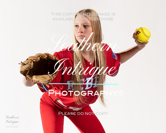 VHHS Softball Picture Day Player-202112081850176512339