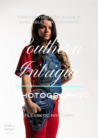 VHHS Softball Picture Day Player-202112081907166609393