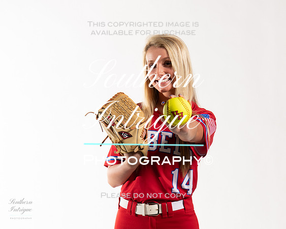 VHHS Softball Picture Day Player-202112081735096079070