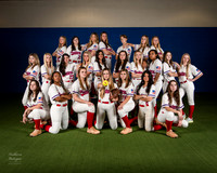 VHHS Softball Picture Day Team-202112081637552003