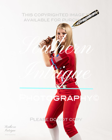 VHHS Softball Picture Day Player-202112081747106134106