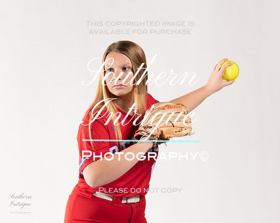 VHHS Softball Picture Day Player-202112081756266175129