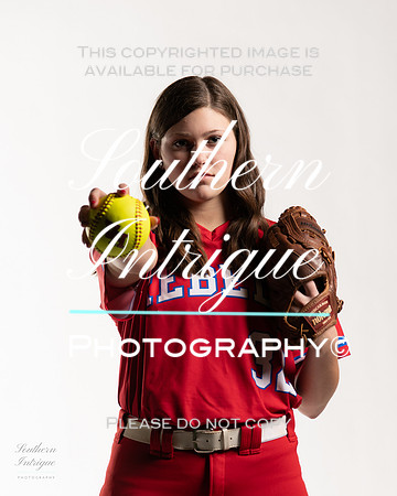 VHHS Softball Picture Day Player-202112081806296240170