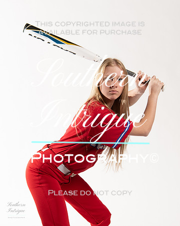 VHHS Softball Picture Day Player-202112081850532342