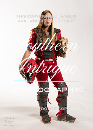 VHHS Softball Picture Day Player-202112081834356406271