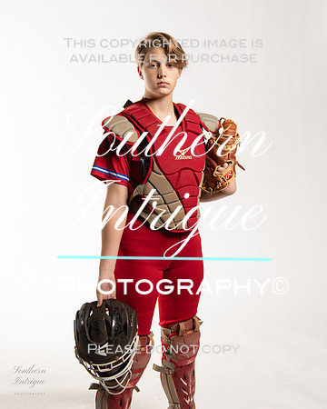 VHHS Softball Picture Day Player-202112081852112346