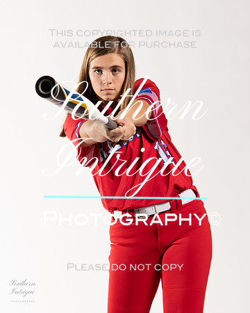 VHHS Softball Picture Day Player-202112081744436120096