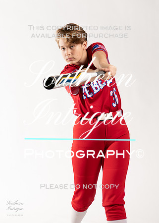 VHHS Softball Picture Day Player-202112081822506323228