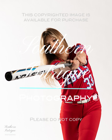 VHHS Softball Picture Day Player-202112081845556484321