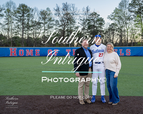 VHHS Varsity Baseball Senior Night 2024-030202403191840025563
