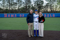 03-19 VHHS Senior Night