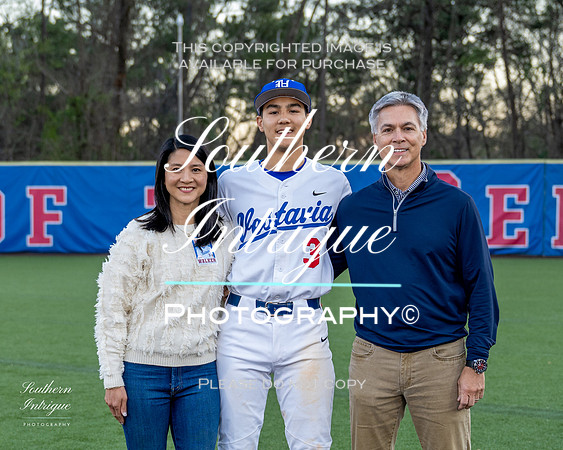 VHHS Varsity Baseball Senior Night 2024-02020240319183905