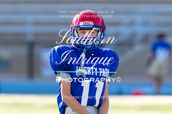 Liberty Park vs Berry (7th Grade)-1628507862011