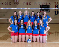 VHHS Volleyball Team Images-001202108131624513839