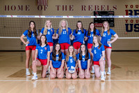 VHHS Volleyball Team Images-003202108131628263844
