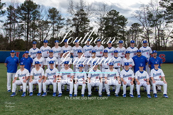 VHHS Varsity Baseball Picture Day Team hrwm-00420220119152444D85_8388
