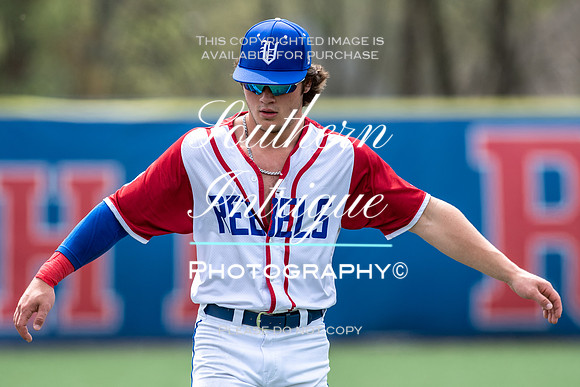 VHHS JV Baseball vs Pelham-00820210327130215D06_0499
