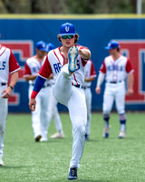 Vestavia Hills JV vs Pelham