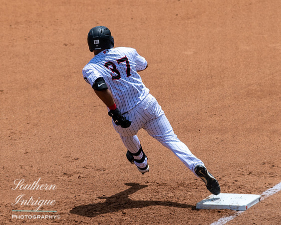 Barons vs Blue Wahoos School Day-101202305101207522567