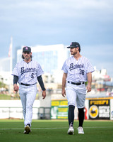 Barons vs Blue Wahoos 90s Night-022202307151824115790