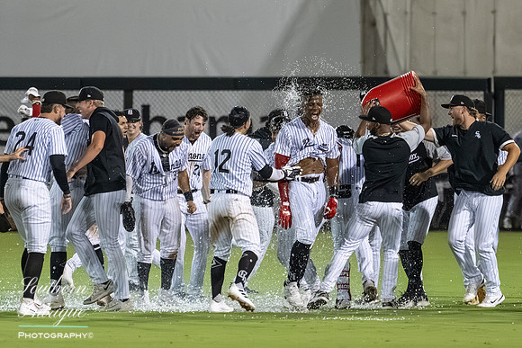 Barons vs Blue Wahoos 90s Night-24520230715220730